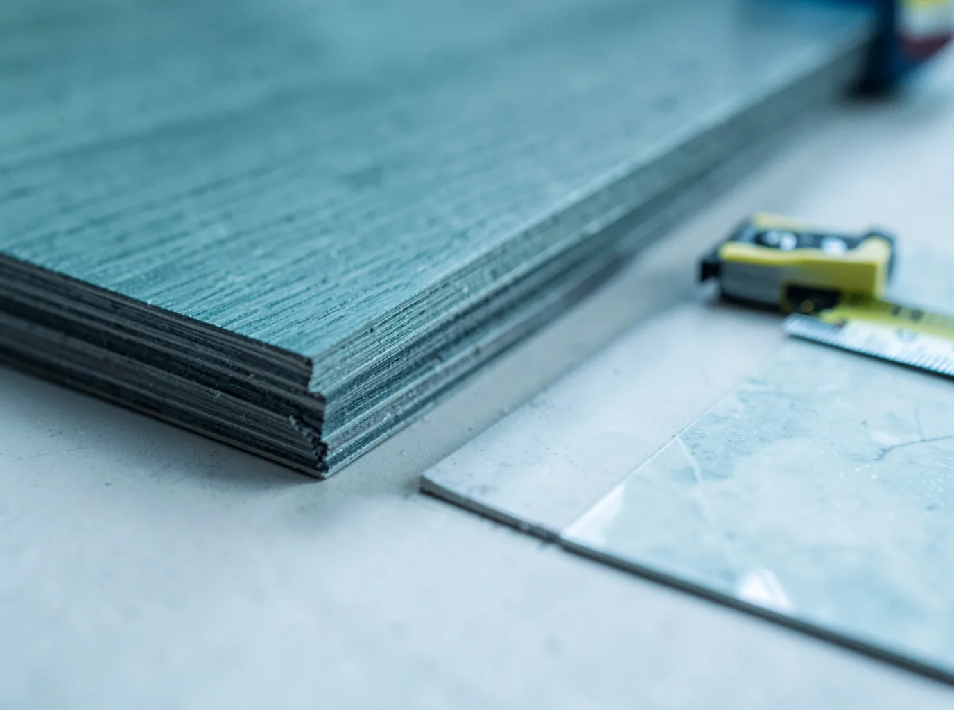 Luxury Vinyl Plank Installation Taylorsville, UT FAQs